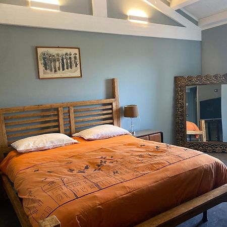 Bed and Breakfast Fuori Borgo Campobasso Exteriér fotografie