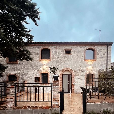 Bed and Breakfast Fuori Borgo Campobasso Exteriér fotografie
