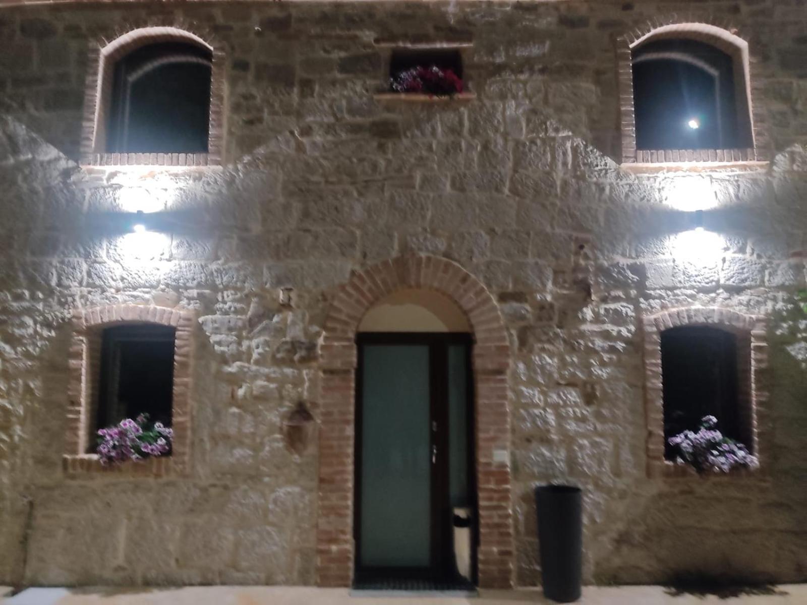 Bed and Breakfast Fuori Borgo Campobasso Exteriér fotografie