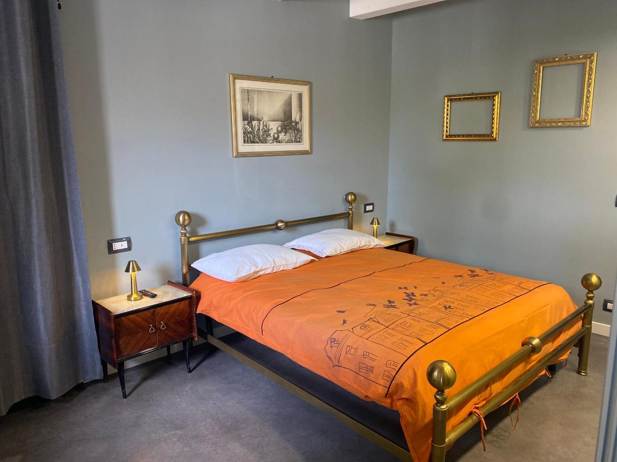 Bed and Breakfast Fuori Borgo Campobasso Exteriér fotografie